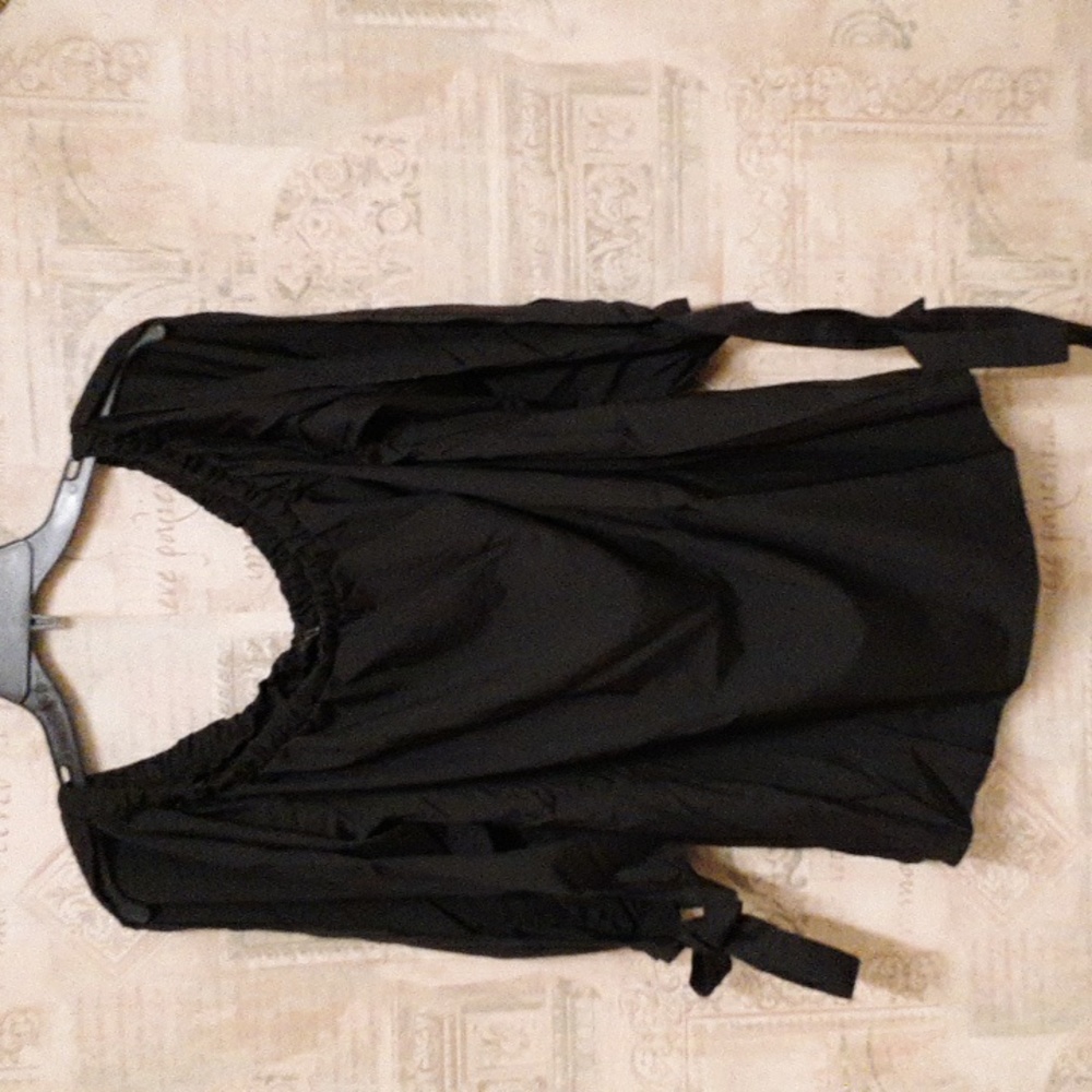 Style Dome Off The Shoulder Top